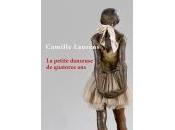 Centenaire décès d'Edgar Degas