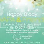 AGENDA : « Art Addict » ne pas s’abstenir