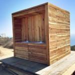 Airbnb : Dream Airstream à Malibu