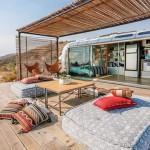Airbnb : Dream Airstream à Malibu