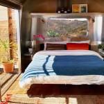Airbnb : Dream Airstream à Malibu