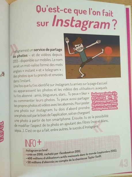 Internet et les réseaux sociaux – Deux documentaires dès 8 ans - 2017