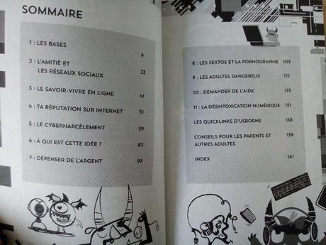 Internet et les réseaux sociaux – Deux documentaires dès 8 ans - 2017