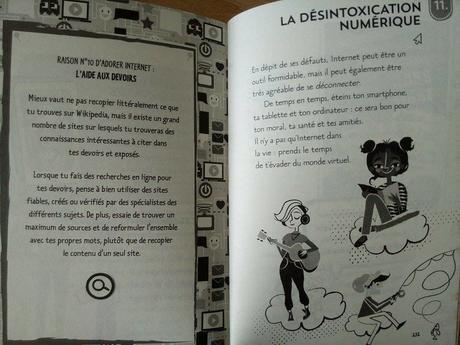 Internet et les réseaux sociaux – Deux documentaires dès 8 ans - 2017