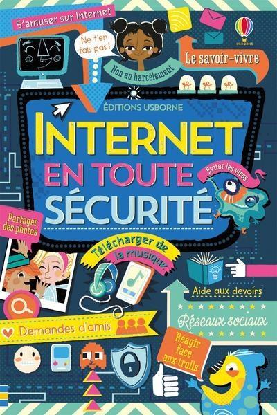 Internet et les réseaux sociaux – Deux documentaires dès 8 ans - 2017