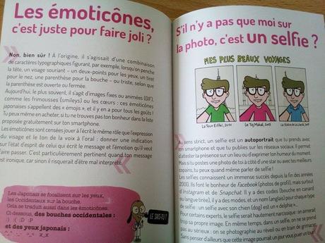 Internet et les réseaux sociaux – Deux documentaires dès 8 ans - 2017