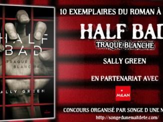 Résultats Concours : Mister O & Les Jours Meilleurs