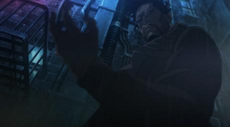 Le court-métrage « Blade Runner Blackout 2022 » est en ligne