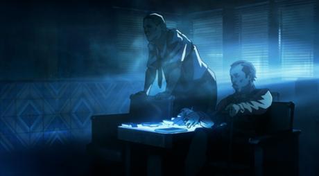 Le court-métrage « Blade Runner Blackout 2022 » est en ligne