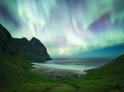 photos stupéfiantes Astronomy Photographer Year