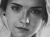 Ceci dessin d'Emma Watson