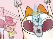 Cath chat tome d’Yrgane Ramon, Christophe Cazenove Hervé Richez