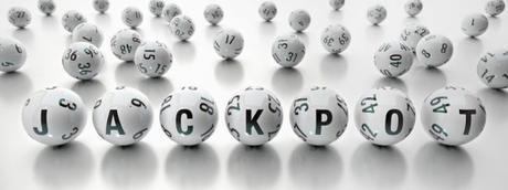 Gagner le Jackpot à la loterie