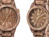 Montres Bois WeWOOD