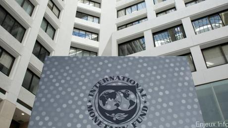 Le FMI satisfait des réformes mises en place en Egypte