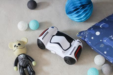 L'appareil photo des étoiles [ Vtech ]