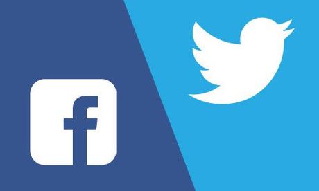 facebook twitter - Tutoriel : comment télécharger des vidéos Facebook & Twitter ?