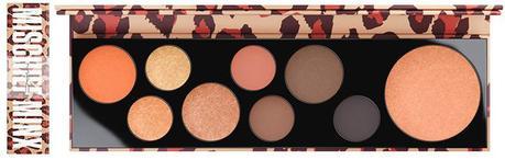 LES PLUS BELLES PALETTES AUTOMNE 2017 LES PLUS BELLES PALETTES AUTOMNE 2017
