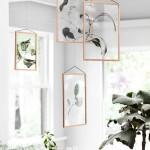 GREEN : Ethereal Floating Leaves Project