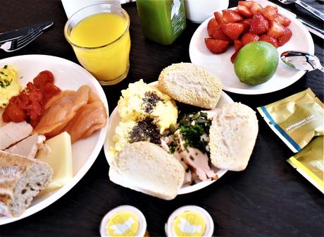 CitizenM Paris Gare de Lyon 