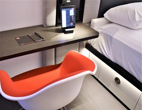 CitizenM Paris Gare de Lyon 