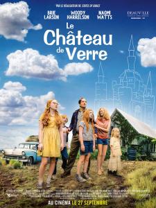 [Critique] Le Château de Verre