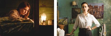 [Critique] Le Château de Verre