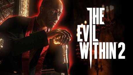 Nouvelle bande-annonce pour The Evil Within 2 !
