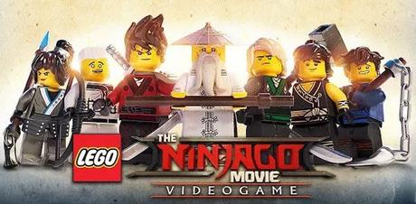 LEGO Ninjago : Le Jeu Vidéo : Trailer de lancement
