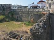 Deux anciennes églises portugaises mise jour Zanzibar