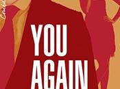 avis 2ème tome Again Phoebe Campbell