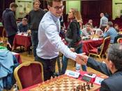 tournoi l'Ile avec Magnus Carlsen