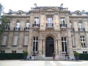 Le Cabinet de curiosité Rothschild ouvre ses portes au public