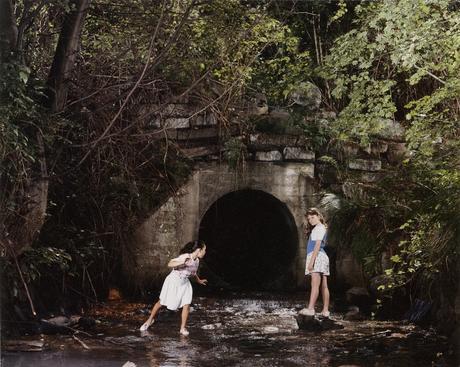 jeff wall, photography, staged photography, cinematographic photography, canada, photographe canadien