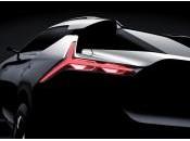 Mitsubishi e-Evolution 2018
