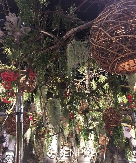 La tendance des jardins suspendus blog deco - tendance jardins suspendus