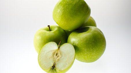Les pommes (suite et fin)