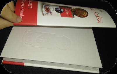 [Chronique] La Soupe de Kafka - Mark Crick