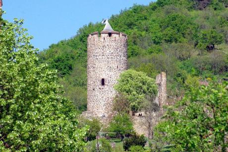 château de Kaysersberg