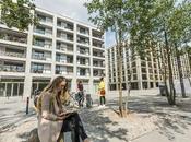 L’écoquartier Greencity prend