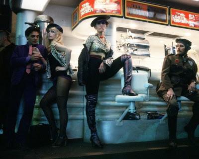 Cinema Paradiso*****************************************Blade Runner de Ridley Scott Cinema Paradiso*****************************************Blade Runner de Ridley Scott