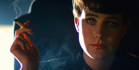 Cinema Paradiso*****************************************Blade Runner de Ridley Scott