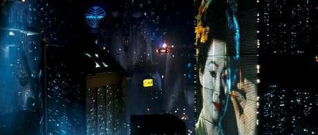 Cinema Paradiso*****************************************Blade Runner de Ridley Scott