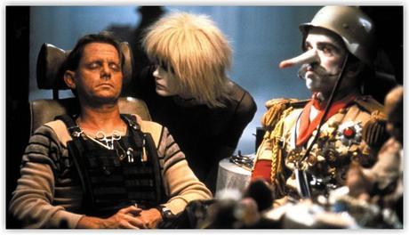 Cinema Paradiso*****************************************Blade Runner de Ridley Scott Cinema Paradiso*****************************************Blade Runner de Ridley Scott