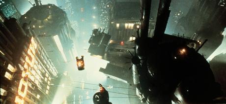 Cinema Paradiso*****************************************Blade Runner de Ridley Scott