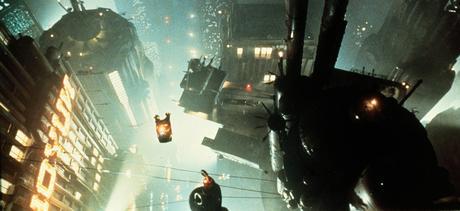 Cinema Paradiso*****************************************Blade Runner de Ridley Scott Cinema Paradiso*****************************************Blade Runner de Ridley Scott