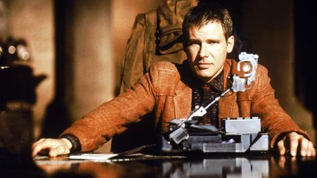 Cinema Paradiso*****************************************Blade Runner de Ridley Scott