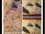 Gratin pâte ultra-crémeux