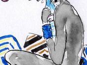 Memphis, fille pub. Parlons thermalisme, prenons eaux Contrex