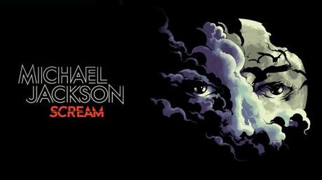 Sortie D'Album Culte: Scream Michael Jackson
